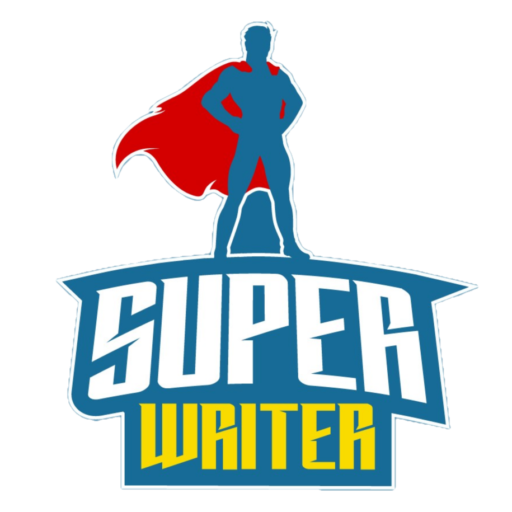 SuperWriter Games