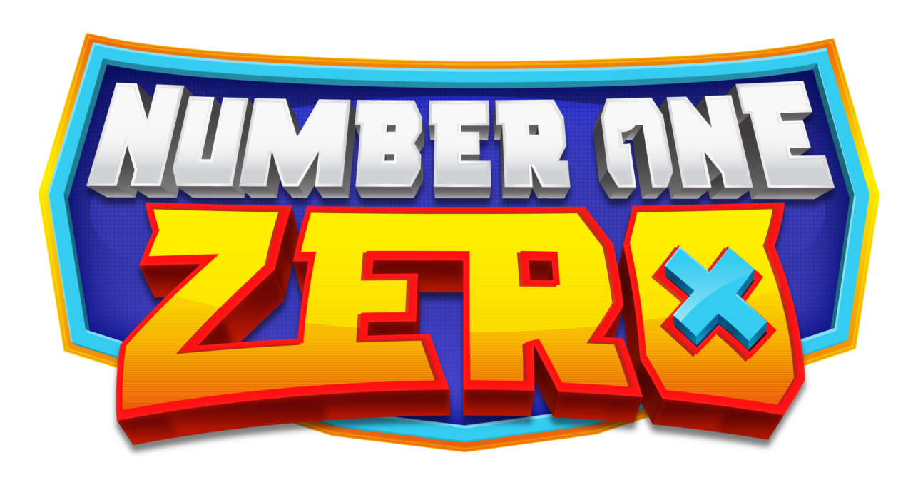 Number One Zero | SuperWriter Games